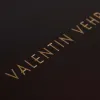 100 custom business cards, Valentin Vehrle - 3
