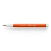 Drehgriffel Nr. 1, Pumpkin - Ballpoint pen with royal blue ink