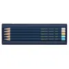 Caran d’Ache Metallic Colored Pencils