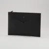 Envelope Pouch Wallaby Nero
