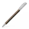 Faber-Castell Ambition Ballpoint Pen, cocos