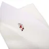 Christmas card Little Santa laid paper - 2