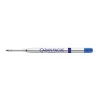 Caran d'Ache 849 Rollerball refill, M, blue