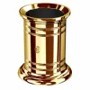 El Casco Pen Holder M654, gold-plated