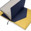 Journal Jacket Mustard - 4