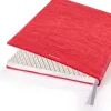 Notebook, leather - 2