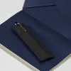 Pen Sleeve Nero - 3
