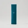 Pen Sleeve Petrol Green - 2