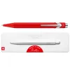 Caran d’Ache 849 Rollerball Pen – Red