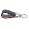 Key Ring Adri, leather, navy blue - 3
