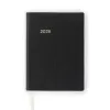 Edition C weekly calendar 2026 Verona black Luxury Gold