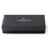 Caran d'Ache Varius Rubracer Fountain Pen, black, B nib - 2