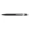 Caran d'Ache 849 Classic Line Mechanical Pencil, black