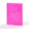 Weekly Planner 2026, Brushed Pink