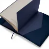 Journal Jacket Midnight Blue - 2