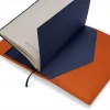 Journal Jacket Mandarino - 3