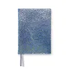 Weekly Planner Notes 2027 Acqua Leather - 4