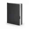 Whitebook Calf Soft leather LX black