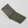 Billfold Wallet, ranger green - 5