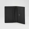 Passport Caddy Nero - 5