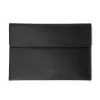 LEGENDÄR TRYP Mini Briefcase,  leather, black