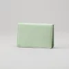 Business Card Caddy Cool Mint - 2