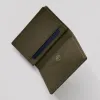 Business Card Caddy Ranger Green - 3