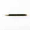 MONOCLE by LT1917 Drehgriffel ballpoint, olive