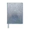 Weekly Planner 2027 Acqua Leather - 4