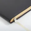 Edition 16 weekly calendar 2026 Verona black Luxury Gold - 4