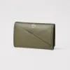 Pocket Wallet Ranger Green
