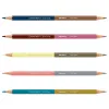 Colour Pencils - Caran d'Ache - BICOLOR SET - PAUL SMITH  - 5