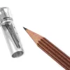 Faber-Castell Perfect Pencil,  brown - 5