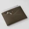 Envelope Pouch Wallaby Ranger Green - 3