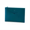 Envelope Pouch Wallaby Petrol Green