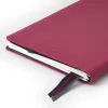 Whitebook, soft calf leather,  MX, corail - 2
