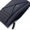 Credit Card Caddy, large, midnight blue - 3