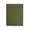 Slim Wallet, 8 cc, Saffiano leather, olive green