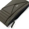 Credit Card Caddy, large, ranger green - 4