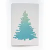 “The Fir Tree” Christmas Card