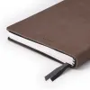 Whitebook Calf Soft leather ML antique brown - 2