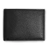 Wallet with Coin Pocket Adri,  leather, wide