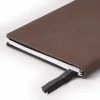 Whitebook, soft calf leather,  MX, antique brown - 3