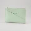 Envelope Pouch Wallaby Cool Mint