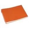 Photo Album, 30 pages, leather, 35x24.5 cm, orange - 5