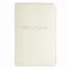 Christmas card Merry Christmas and Happy New Year laid paper