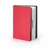 Whitebook, soft calf leather,  SX, red