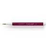 Drehgriffel Nr. 1, Port Red - Ballpoint pen with royal blue ink