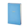 Daily Planner 2027 Racing Blue
